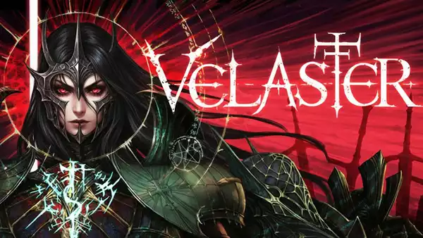 维拉斯特 破界|豪华中文|Build.21490791-硫火逆刃-深罪回斩+全DLC|解压即撸|