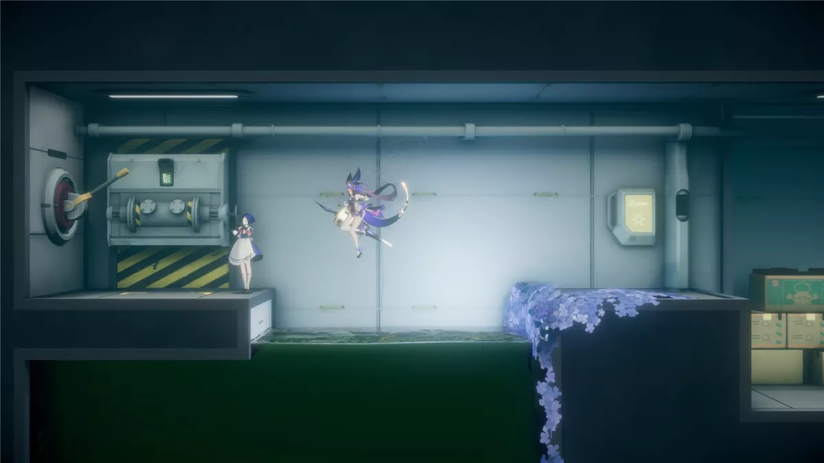 少女与学院城（Kotama&Academy Citadel）|v1.00|PC中文