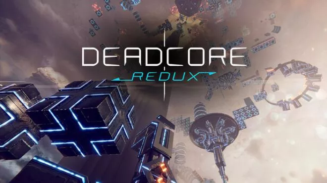 死亡核心:重制版 DeadCore Redux 官中