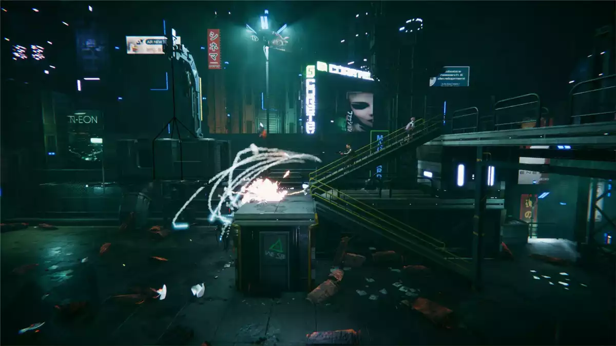 闪回 2 Flashback 2 PS5 (简体中文, 韩文, 英文, 繁体中文)