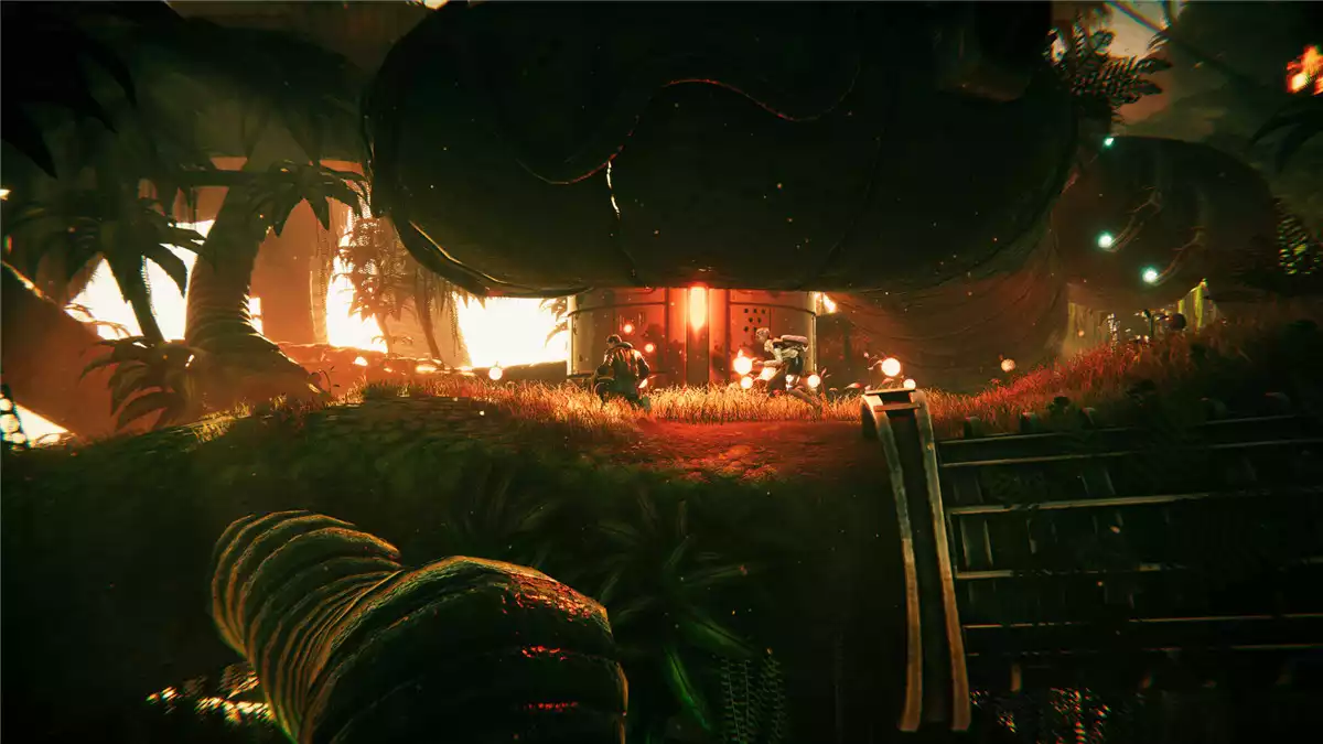 闪回 2 Flashback 2 PS5 (简体中文, 韩文, 英文, 繁体中文)