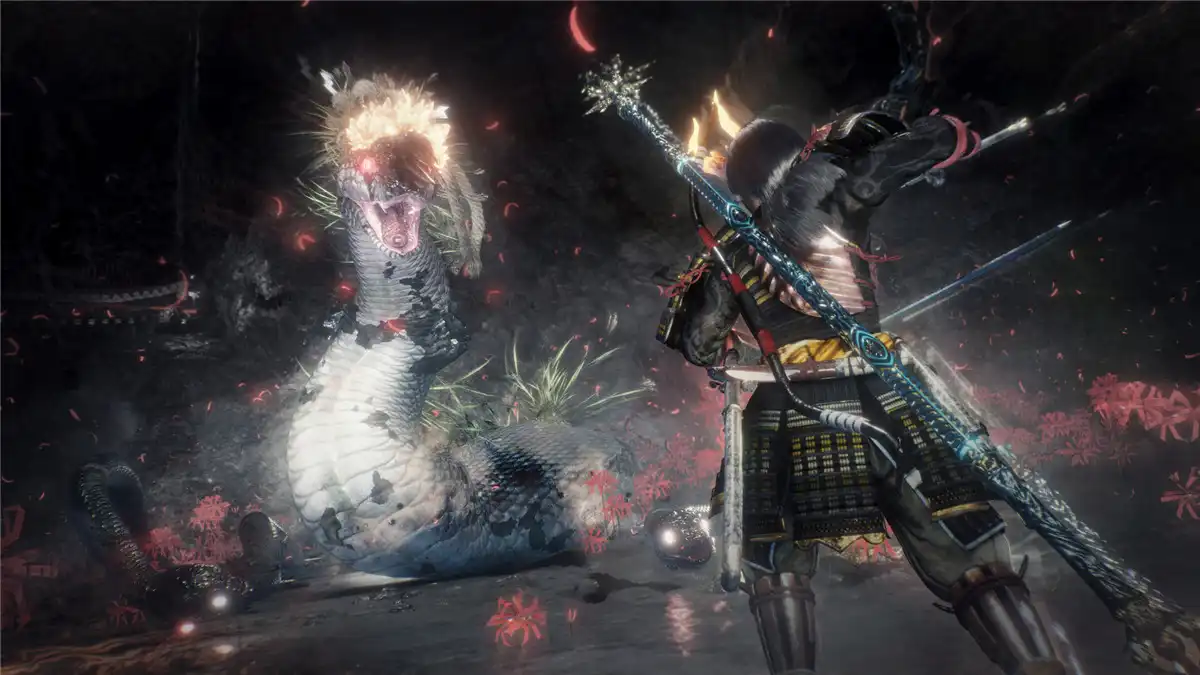 仁王 2：完整版（Nioh 2: The Complete Edition）|v1.28.07|PC中文