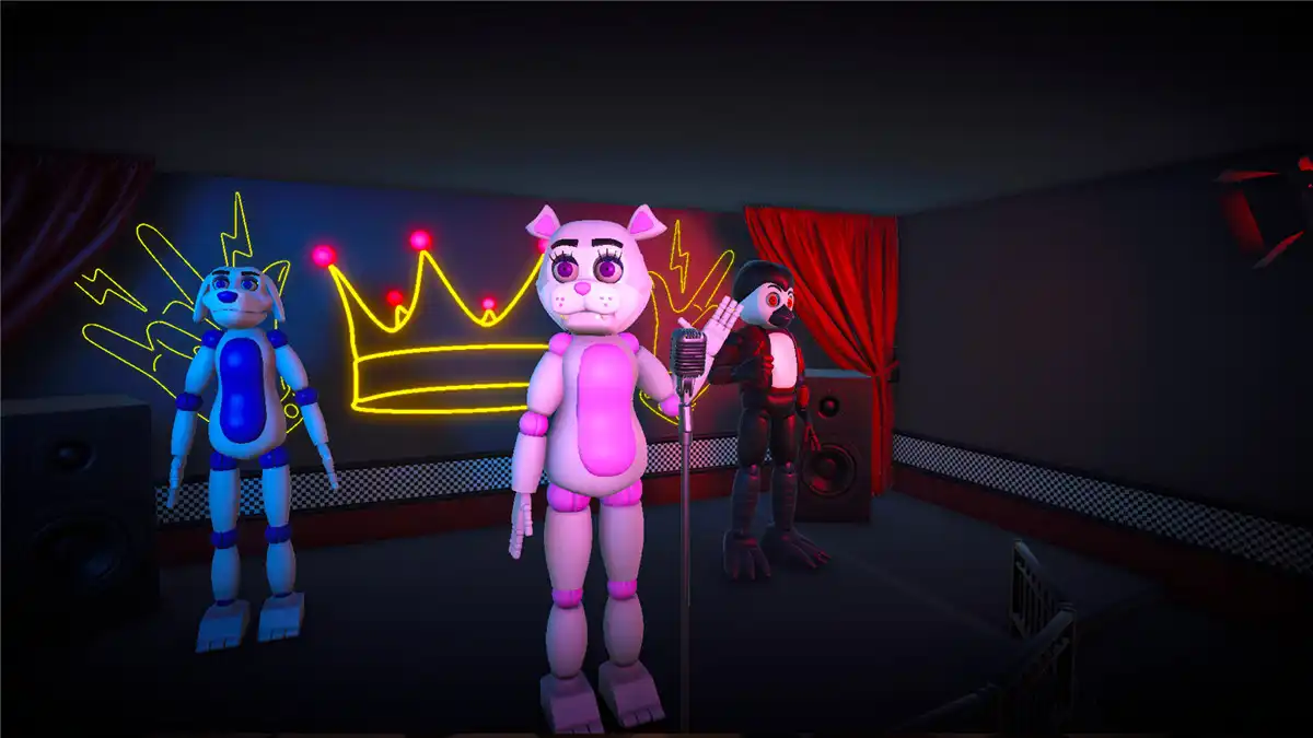 异位：起源 Out of Place: Origin 官中