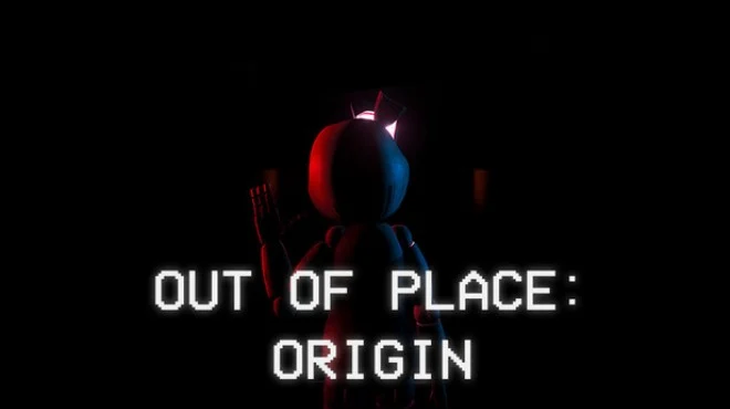 异位:起源 Out of Place: Origin 官中