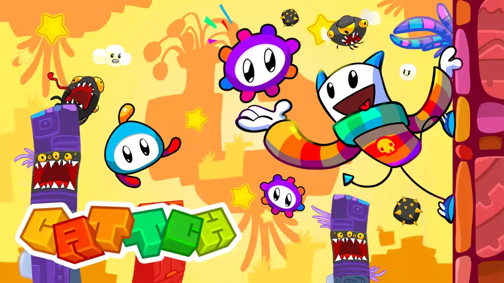 CATTCH+更新1.0.1 Switch NSP中文