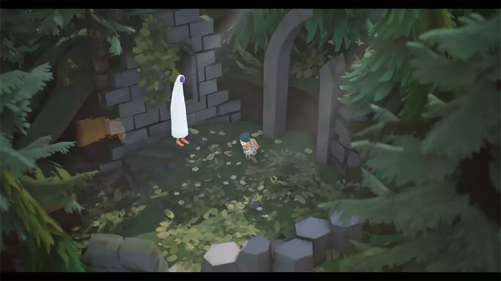 自我迷失 Selfloss PS5 (简体中文, 韩文, 英文, 繁体中文, 日文)