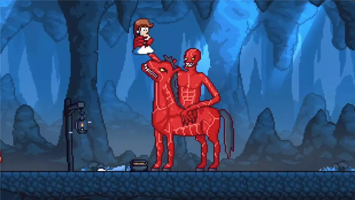 饥饿怪物Hungry Horrors 中文 类Roguelite卡牌冒险构筑卡组