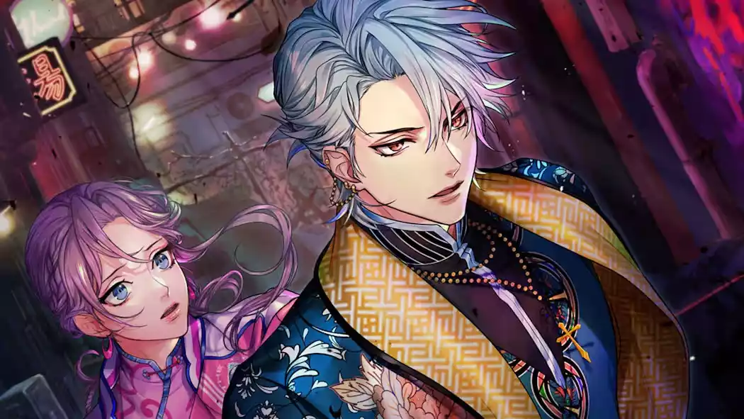 霓虹冲突 -失落的回响- Neon Clash -Echoes of the Lost- Switch NSP