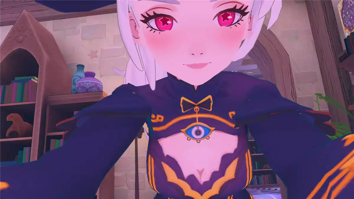 AI2U：与你直到世界尽头 ~ 我的病娇猫娘 AI 女友（AI2U: With You 'Til The End）|v0.7.0.12.2|PC中文