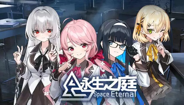 永生之庭|豪华中文|Build.21603450-暗雾羁绊-唤醒轮舞+全DLC|解压即撸|