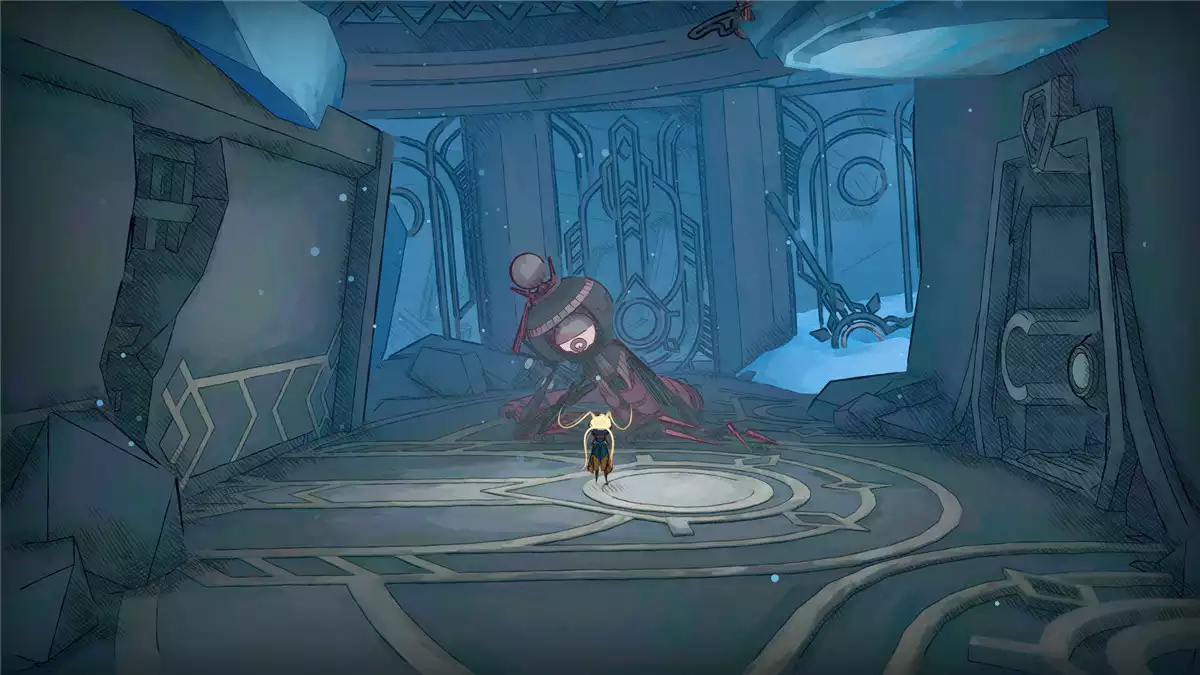 秘奥：秘宇奥忆 MIO: Memories in Orbit 中文 银河恶魔城类冒险