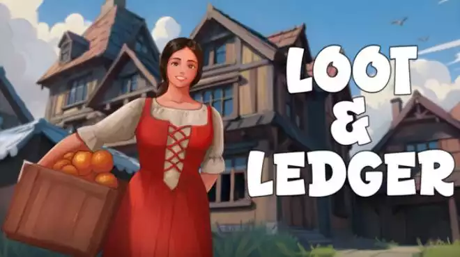 Loot & Ledger 中文