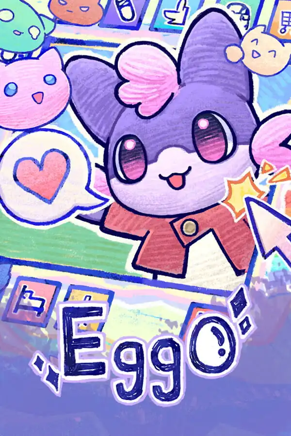 角落里的艾果（Eggo）|Build 21573246|PC中文