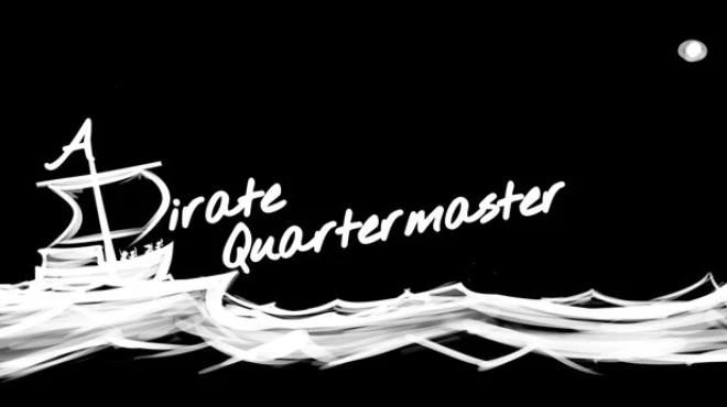 海盗军需官 A pirate quartermaster 音声特效沉浸式海盗生活体验