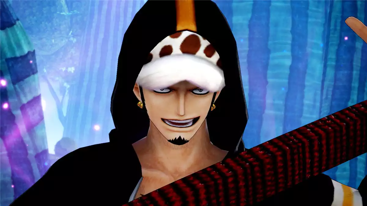 ONE PIECE 海贼无双4 数字传奇版 中文 割草解压