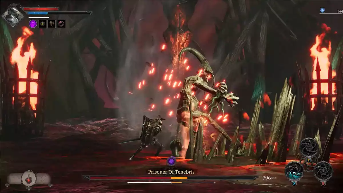 维拉斯特VELASTER 中文 3D横向恐怖魂系地下城