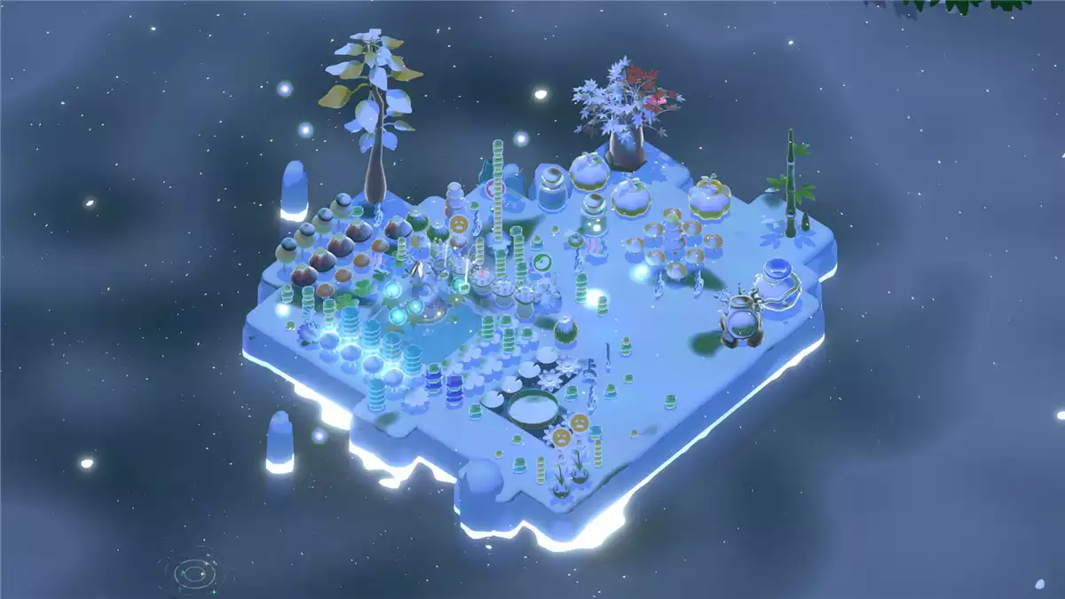 小小的岛Tiny Isle 中文 治愈系模拟经营建造