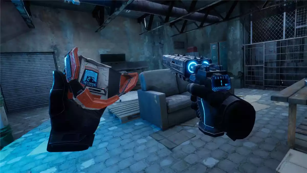 谎言与雨 Of Lies and Rain VR独占中文版