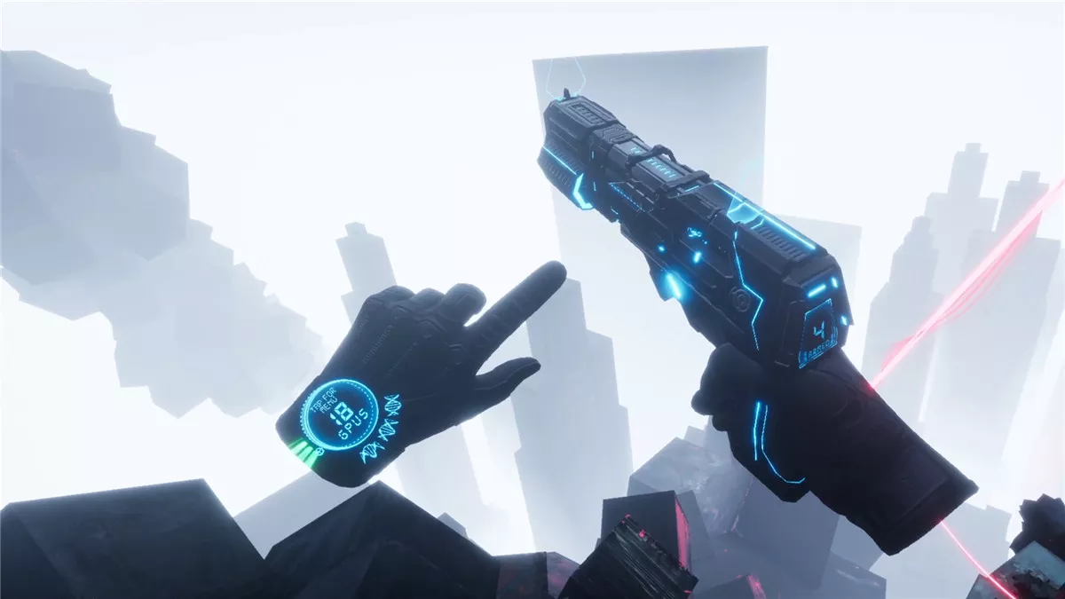 谎言与雨 Of Lies and Rain VR独占中文版