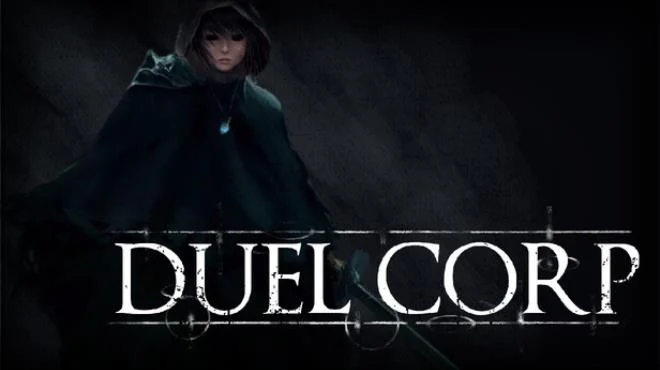决斗公司Duel Corp. 中文 类黑魂开放沙盒动作RPG