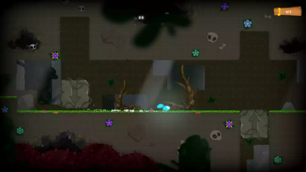 埃利奥特 艾略特 Elliot+更新1.0.1 Switch NSP 中文