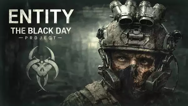 实体 黑色之日|官方中文|Build.21619045+全DLC|解压即撸|