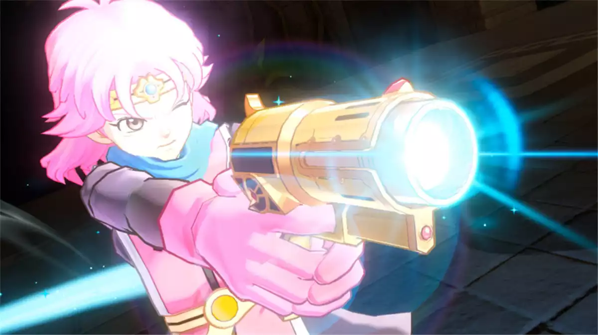 无限神速斩:勇者斗恶龙 - 达伊的大冒险 PS5 (简体中文, 韩文, 英文, 繁体中文, 日文)