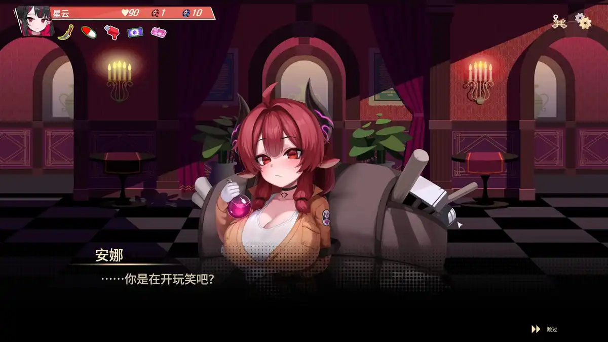 Rogue 骰子 R RogueDiceR 官中 骰子构筑类肉鸽