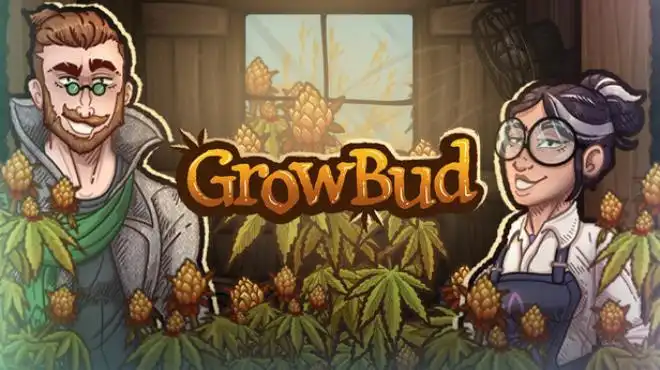 大麻种植伙伴 GrowBud 官中