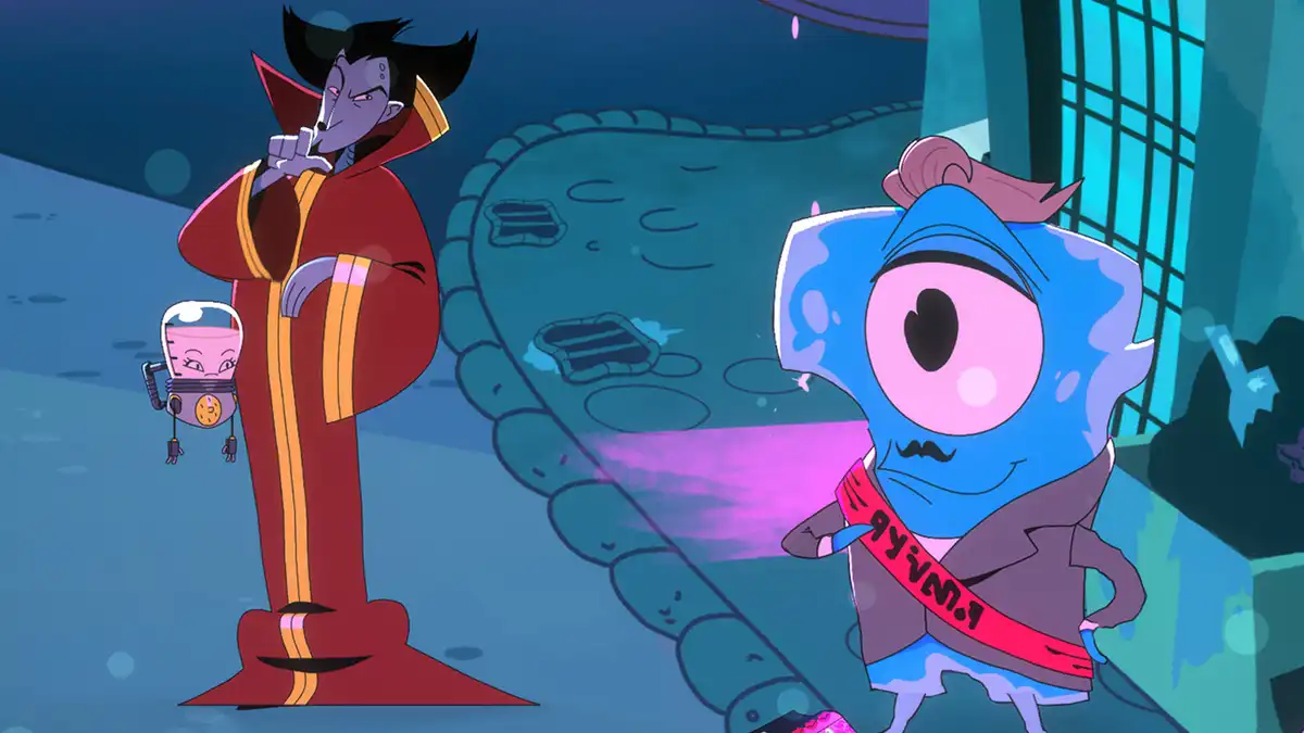 地球必须死Earth Must Die 官中