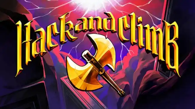 斩击攀登Hack And Climb 官中 平台跳跃游戏