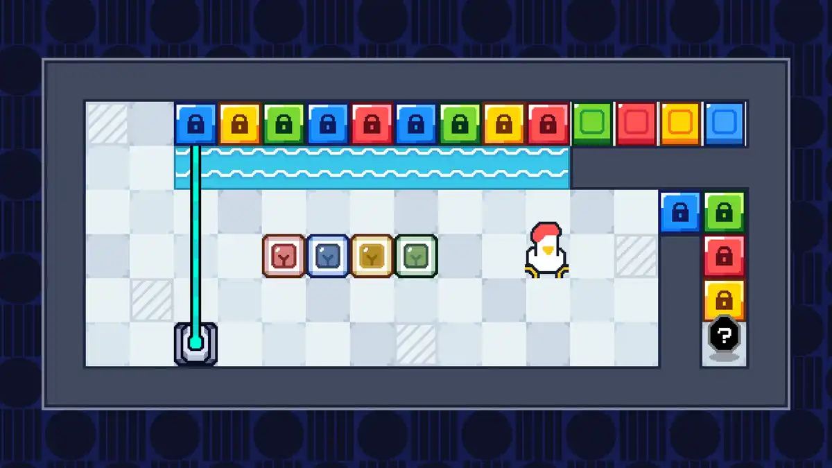 我蛋呢？where’s my egg? 官中