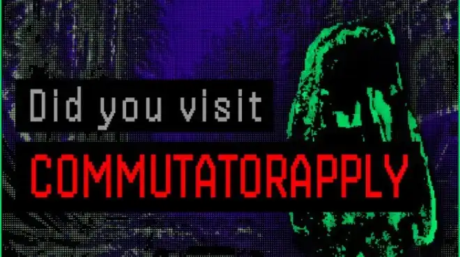 是否到访过 commutatorapply?/Did you visit CommutatorApply 官中