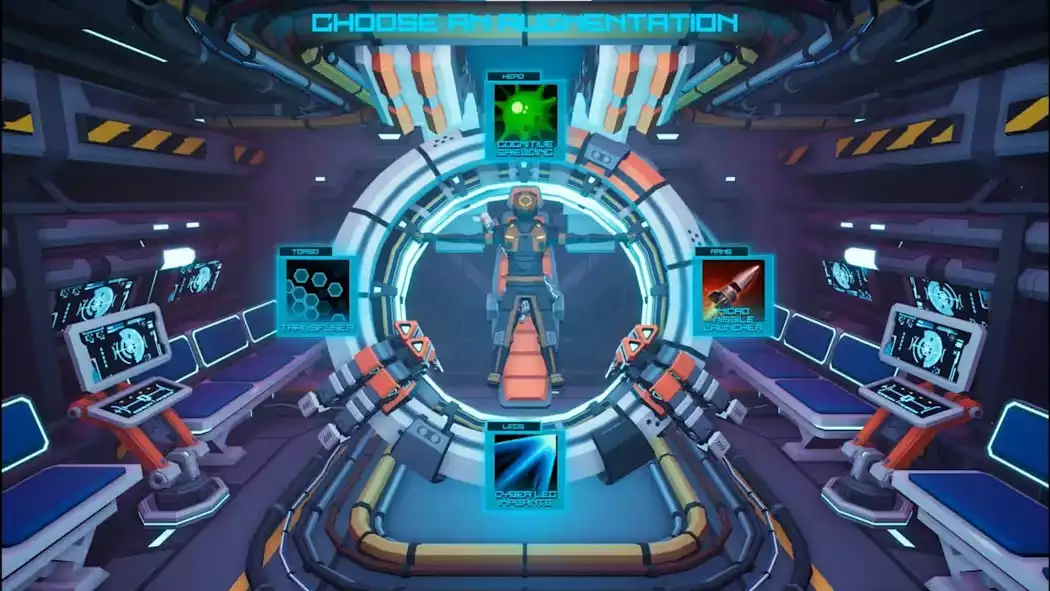 弧光行者 ArcRunner PS5中文