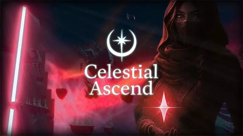 天界上升 Celestial Ascend|官方中文|NSZ|