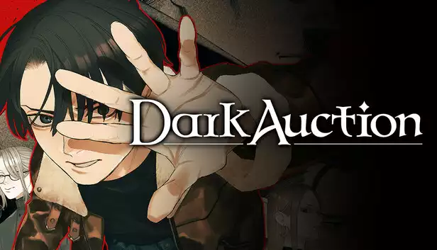 黑暗拍卖 Dark Auction|官方中文|Build.21737202|解压即撸|
