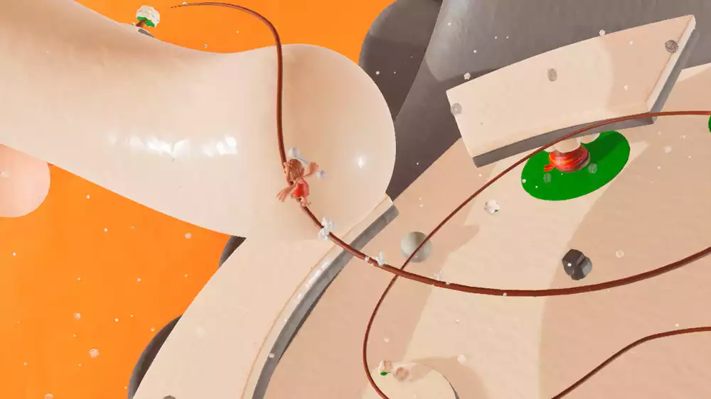 克罗斯克 Crosak+更新1.0.1 Switch NSP 中文