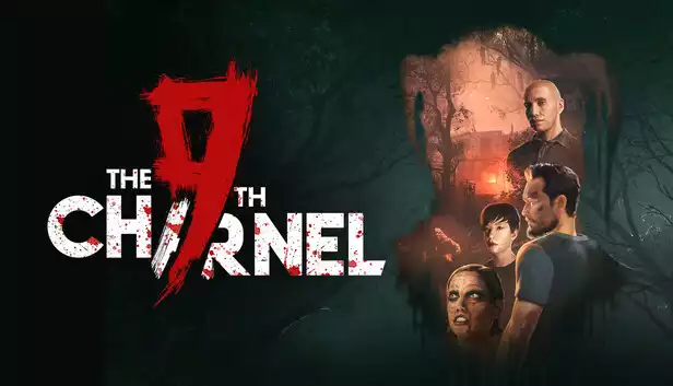 第九藏骨堂The 9th Charnel 中文 第一人称心理生存恐怖游戏