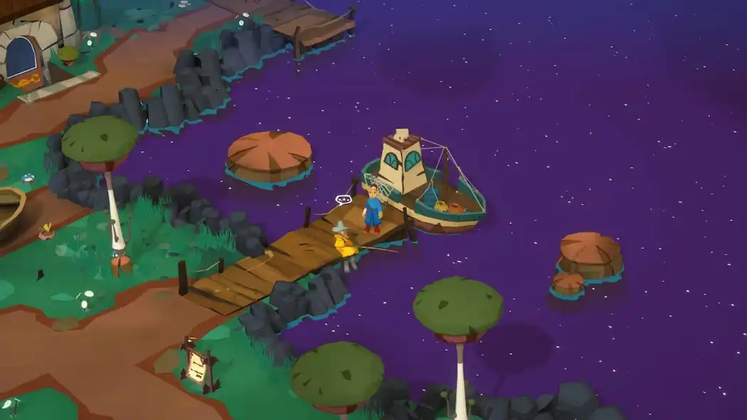 小小大冒险 / 双子星传奇：Twinsen 的冒险 / Little Big Adventure Twinsens Quest PS5中文