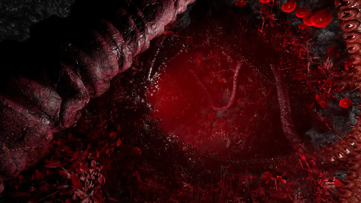 绿光 The Green Light 中文 第一人称恐怖游戏