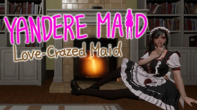 病娇女仆~Yandere Maid~ / Yandere Maid~Love-Crazed Maid~ 中文