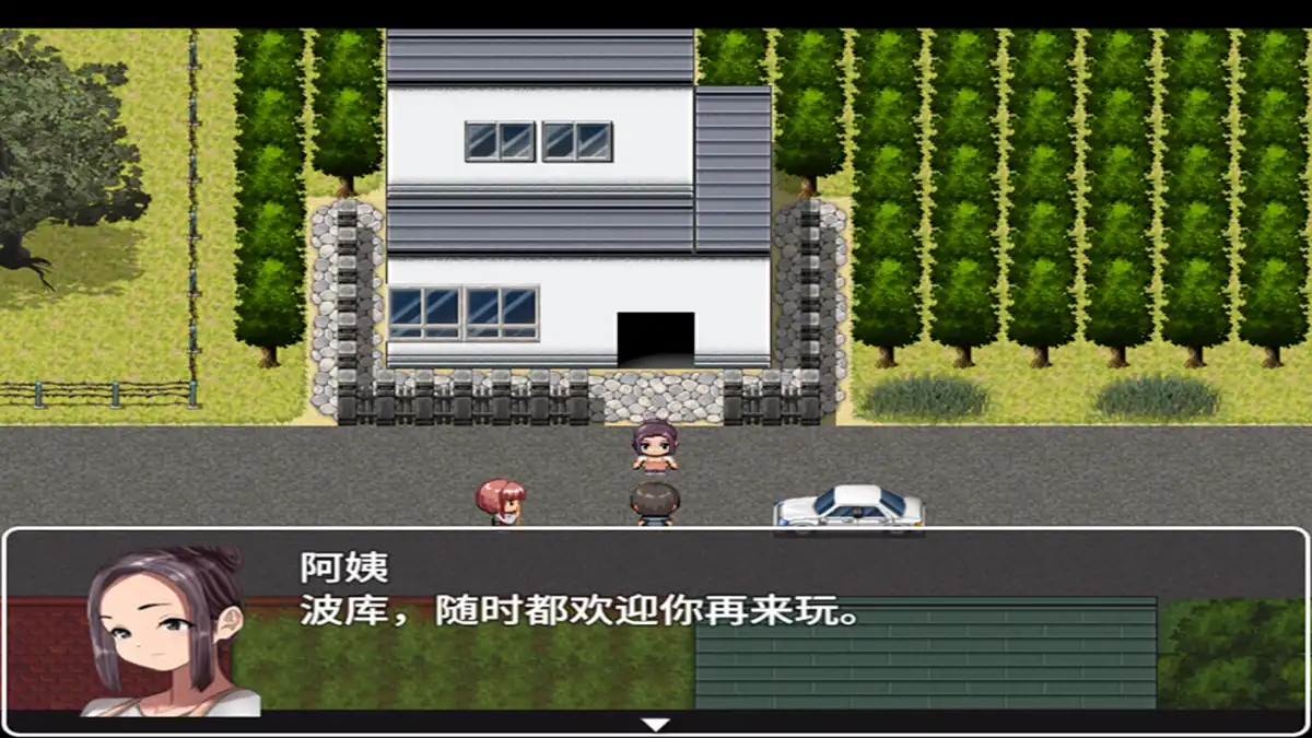 我的学校怪谈大作战School Ghost Stories 中文 灵异怪谈题材微微微恐像素RPG