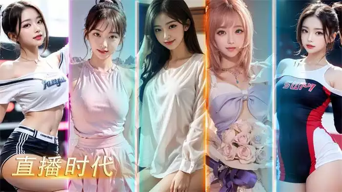 直播时代 支持者版|官方中文|Build.2141113+全DLC|解压即撸|