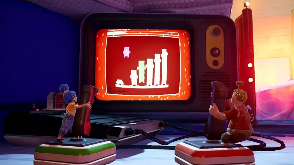 双人成行 It Takes Two PS5 中文