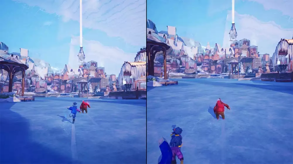 双人成行 It Takes Two PS5 中文