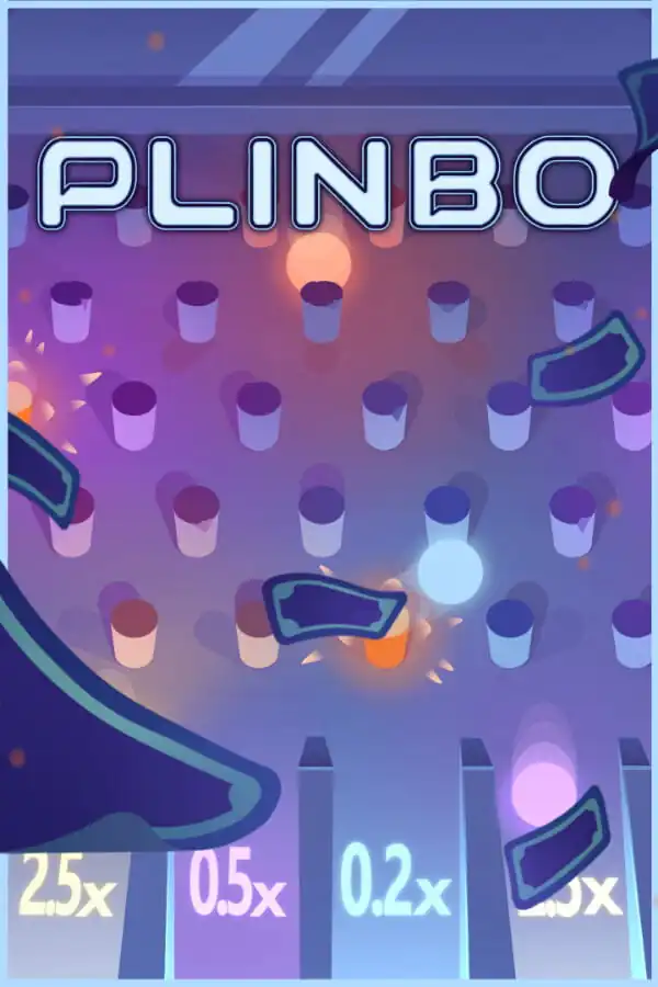 心跳弹珠台（Plinbo: Roguelike Plinko）|v1.0.0|PC中文