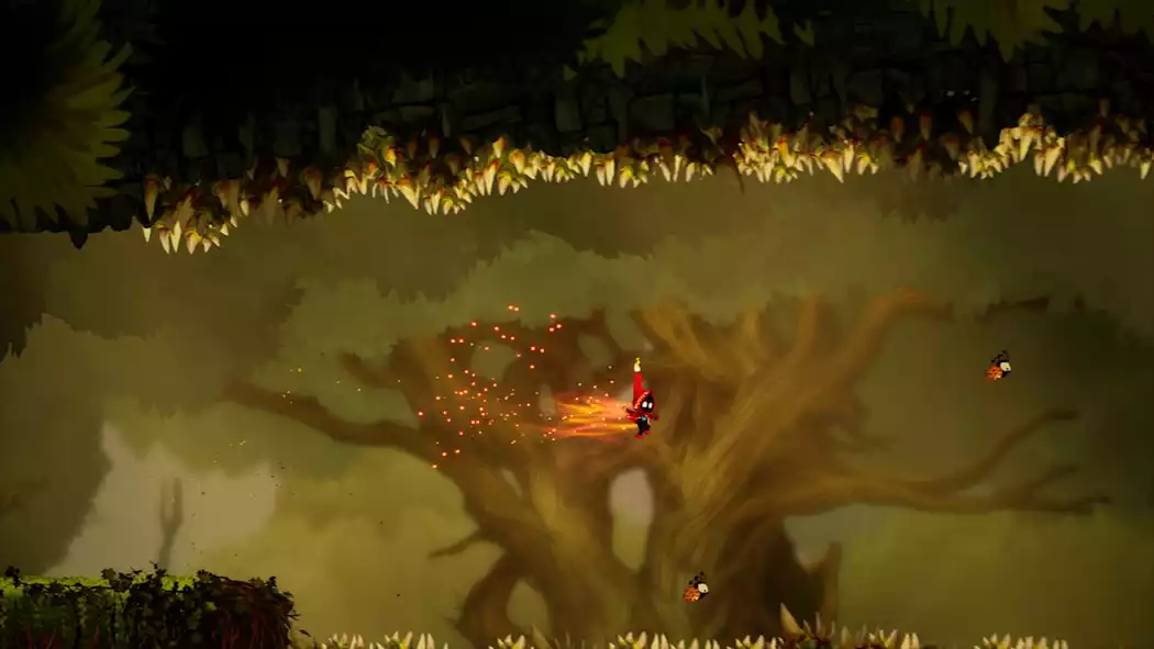游离于世界之海Unbound Worlds Apart PS5中文