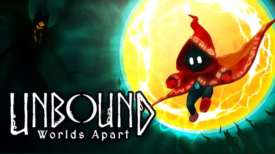 游离于世界之海Unbound Worlds Apart PS5中文