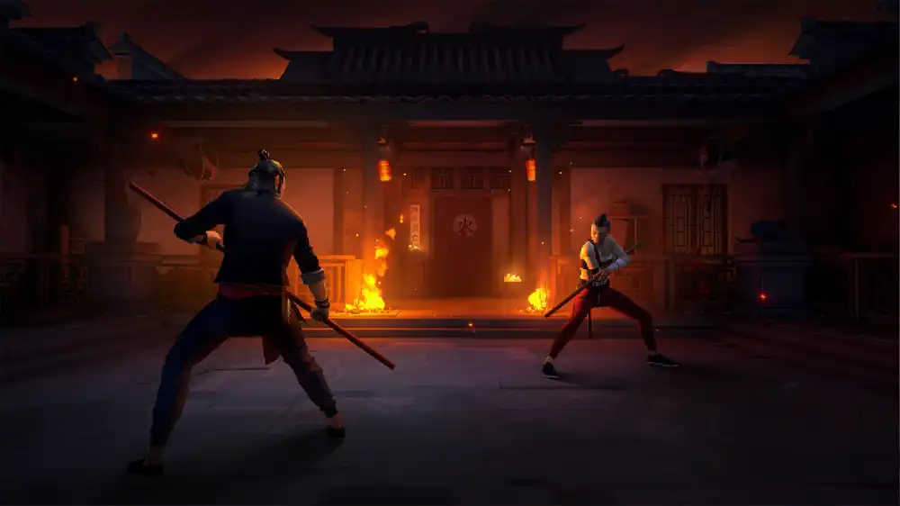 师父SIFU PS5(简体中文, 韩文, 英文, 繁体中文, 日文)