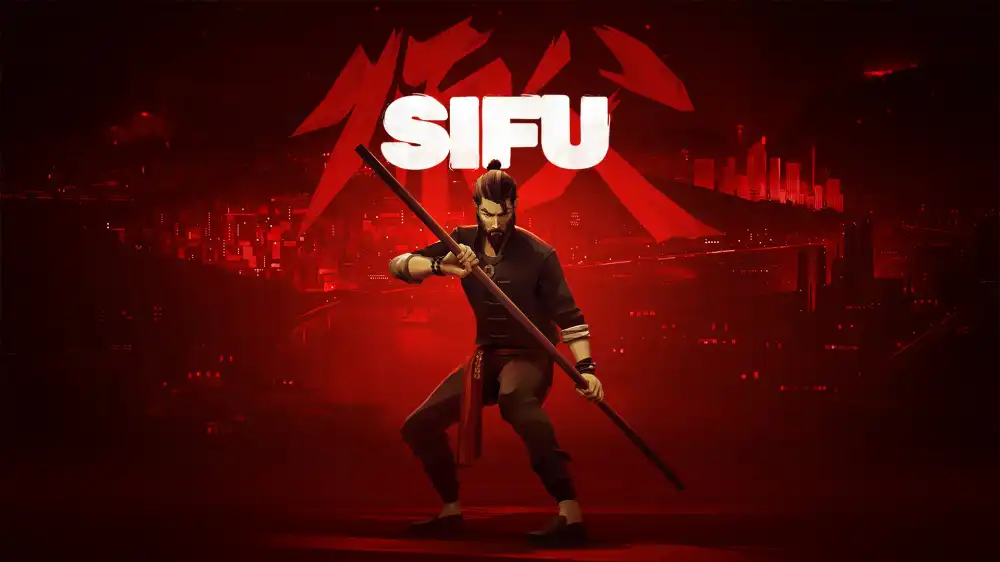 师父SIFU PS5(简体中文, 韩文, 英文, 繁体中文, 日文)